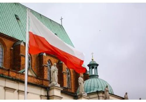 Szydłowiec uczci Narodowe Święto Niepodległości. Będzie uroczysta msza święta i apel pamięci