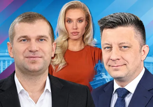Dworczyk chce zmian w systemie obrony. Stawia na rezerwy i rozproszoną produkcję bro…