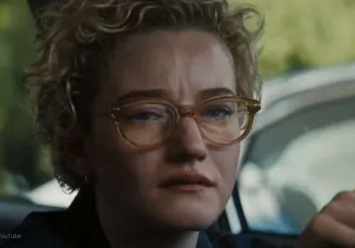 Horror „Zniknięcia” wskoczył na podium Netflixa w Polsce. Za rolę w nim aktorka dostała Oscara