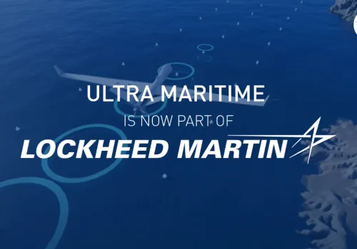 Lockheed Martin finalizuje przejęcie Ultra Maritime