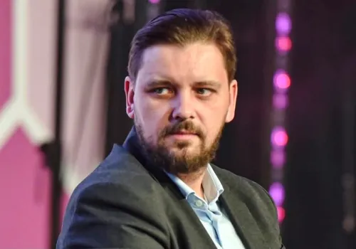 Prezydent Łukasz Gibała w trybie natychmiastwym zwolnił dyrektora Zarządu Infrastruktury Sportowej