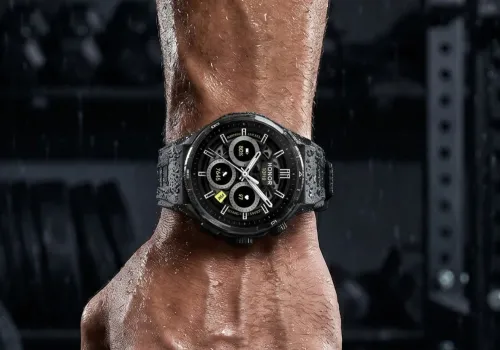 HONOR Watch 6 zaskakuje dokładną analizą snu i zdrowia. Co naprawdę potrafi nowy smartwatch?