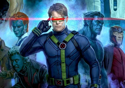Te ikony kina superbohaterskiego jednak wrócą w Secret Wars? Nowy film z Avengers może pobić rekord