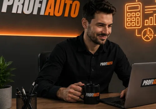 Moto-Profil uruchomił Akademię ProfiAuto. To nowa platforma dla partnerów handlowych