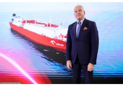 Katar wznowi dostawy do Polski. Orlen ma ważną wiadomość