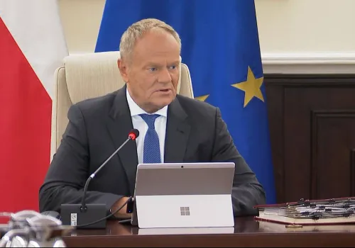 Premier wskazał nową minister. Ma zastąpić Pełczyńską-Nałęcz