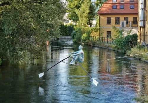 Wstrzymana żegluga na słynnym kanale. Przez przyszłą przebudowę śluz