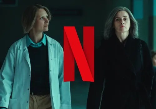 Netflix pokazał nowości na listopad 2026. Polska przejmuje serwis