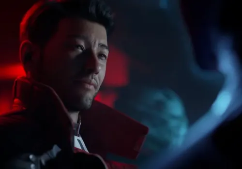 Tak miał brzmieć nowy Mass Effect 5. Austin Wintory dzieli się „projektem marzeń”
