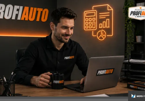 Rusza Akademia ProfiAuto