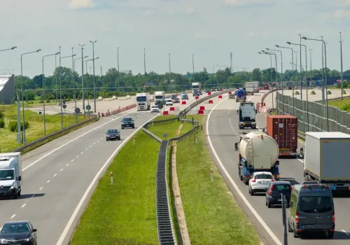 GDDKiA podpisała ostatnią umowę na przebudowę A2 za 1,3 mld zł. Kierowców czekają lata utrudnień!
