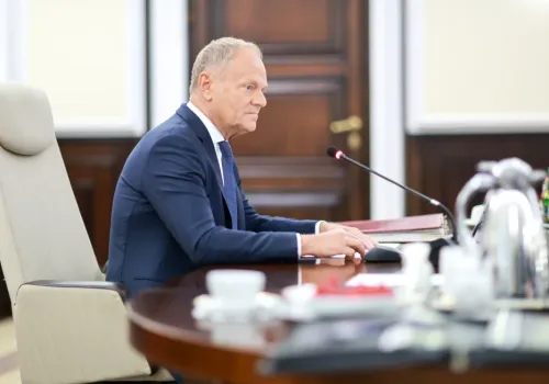 Rząd przyjął długo wyczekiwany SZNUR. Co się zmieni w refundacji leków?