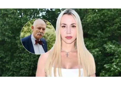 Marianna Schreiber rozpływa się nad Januszem Korwin-Mikkem. "Intelektualny kamień węgielny naszej prawicy"