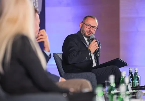 Katowice centrum międzynarodowego biznesu. Przedsiębiorcy z 48 krajów spotkają się na Europejskim Kongresie MŚP