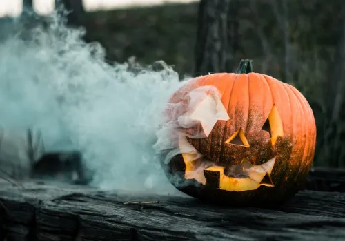 Czy Halloween to zagrożenie duchowe?