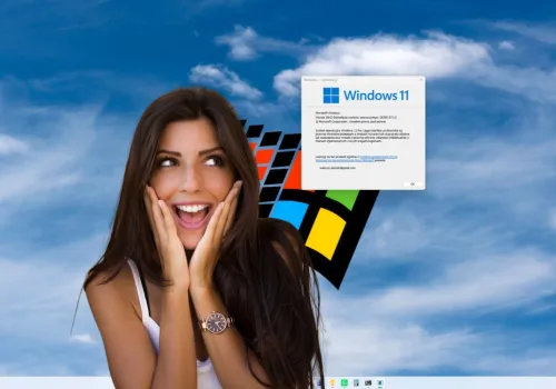Windows 11 26H2 już bez kolejki. Jeden restart i gotowe