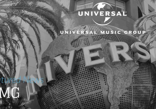 Universal Music rozmawiał z funduszami o wycofaniu z giełdy