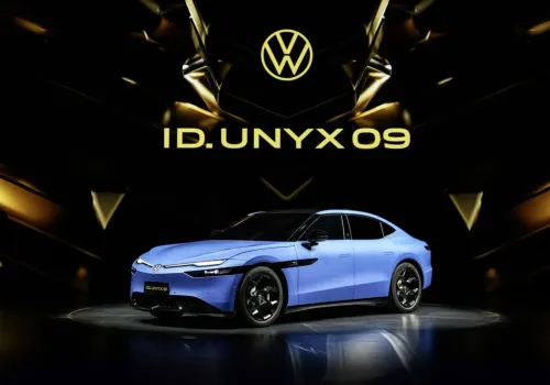 ID. Unyx 09 – niszowe auto wycenione