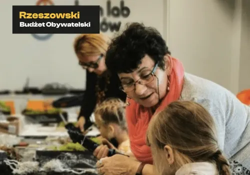 16 tysięcy nieważnych głosów to za dużo. Rzeszowscy radni wprowadzją zmiany w RBO