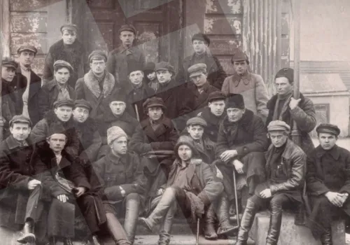 „Noc Rozstrzelanych Poetów” – spotkanie poświęcone pamięci ofiar stalinowskiego terroru na Białorusi