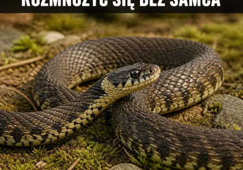 Samiec opcjonalny, jaja obowiązkowe
