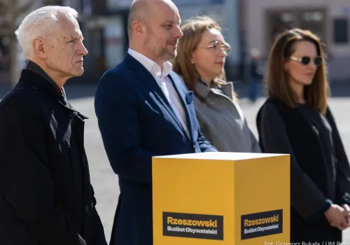 RBO w Rzeszowie do zmian? Radni chcą weryfikacji przez mObywatel, profil zaufany i bankowość elektroniczną