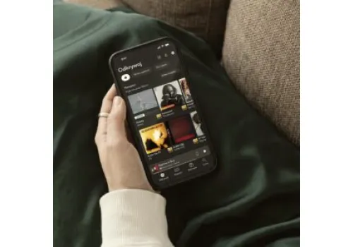Qobuz oficjalnie w naszym kraju! To pogrom dla Spotify i Tidala