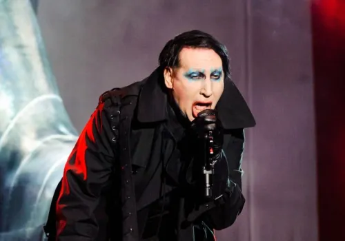 Marilyn Manson zagra w Gdańsku. Czy czeka nas powtórka z protestów sprzed lat?