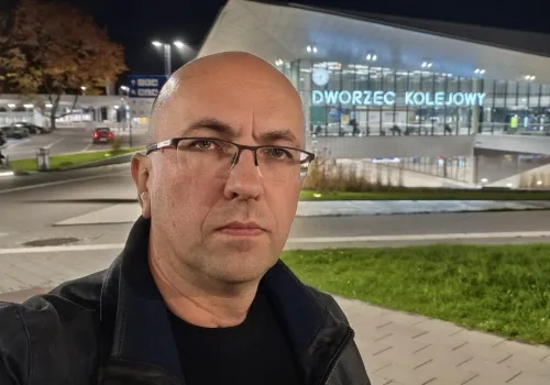 Zamiast bitwy o granice – wspólnie zaprojektujmy przyszłość aglomeracji olsztyńskiej