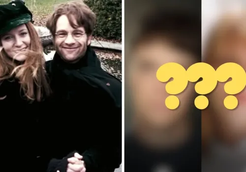 Lily i James Potterowie wybrani. Oni zagrają w serialu HBO