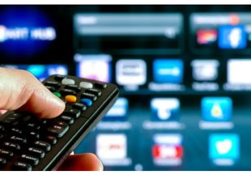 Nowy rywal Netflixa wchodzi do Polski. Oto ceny subskrypcji