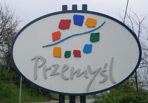 Przemyśl zawiesił partnerstwo z Lwowem