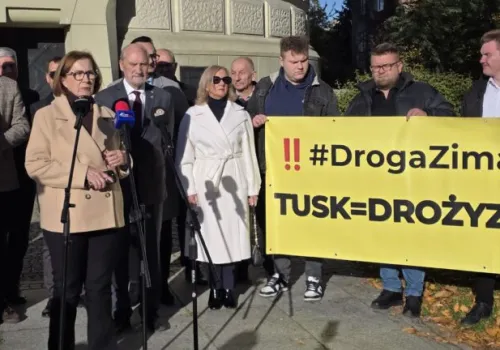 PiS chce niższego VAT na ogrzewanie. KO odpowiada: działanie pod publiczkę