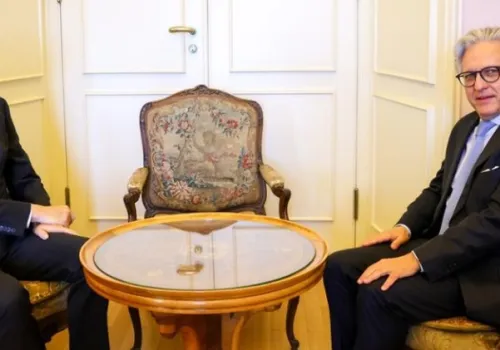 Polsko-czeskie rozmowy ministerialne. Trwają przygotowania do wizyty Petra Pavla w Polsce