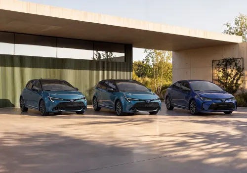 Toyota tnie ceny Corolli. Kombi, sedan i hatchback ze sporym rabatem. Ruszyła wyprzedaż 2026 r.