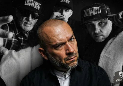 Vienio zapowiada solowe ruchy i „wspaniałości” dla fanów Molesty.
