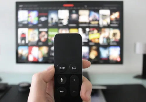 Netflix będzie miał konkurencję. Premiera w Polsce już 3 listopada