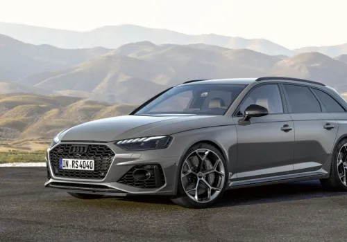 Silnik 2.9 TFSI V6 w Audi RS4 i RS5. Potrafi zachwycić, ale ma wady