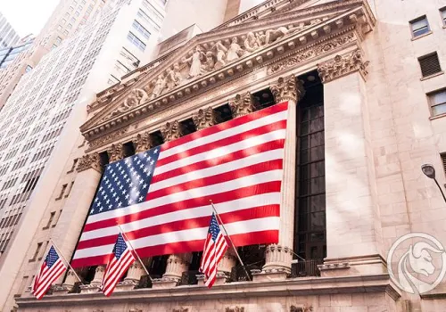 Wall Street zmienia liderów. Czy niższe rentowności pomogą też technologii?