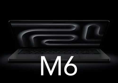 Nowy MacBook Pro 14″ z M6 – ceny w Polsce
