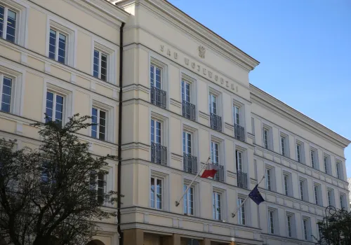 Jest decyzja! Proces byłego starosty rozpocznie się od początku
