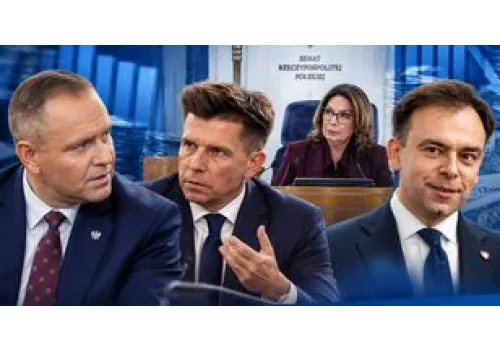 Reforma podatkowa do odkręcenia i pod weto?