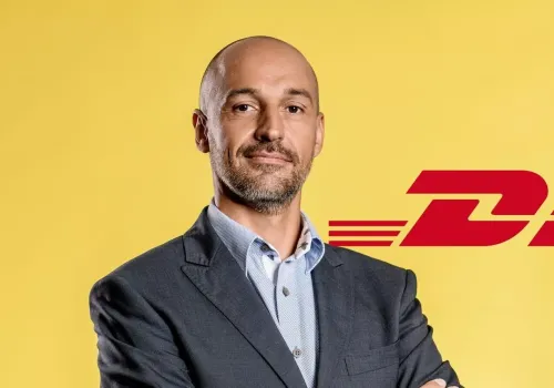 InPost ma powody do niepokoju? DHL zwiększa sieci automatów paczkowych