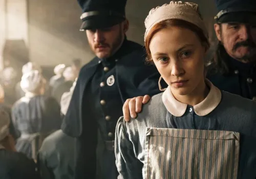 Została skazana za podwójne morderstwo, ale nie wszyscy wierzą w jej winę. Ten miniserial Netflixa oparto na prawdziwej historii