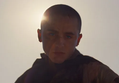 Finałowy zwiastun „Diuny 3”. Odliczanie do premiery czas zacząć