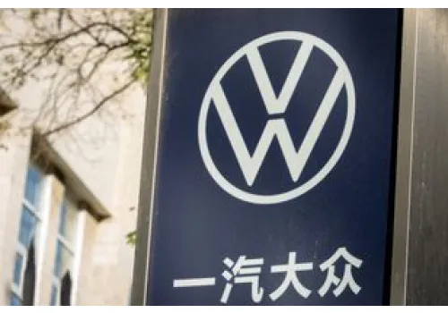 Plotki: Volkswagen rozważa chińską technologię w autach europejskich