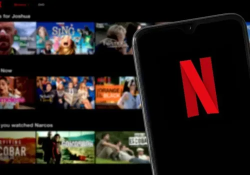 Czemu już nie oglądacie Netfliksa? VoD ma problem, sam nie płaciłem od roku