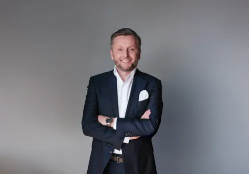 Marcin Słomkowski, Jameel Motors: chińskie marki muszą przejść od zdobywania zainteresowania do budowania lojalności