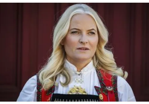 Brat królowej Mette-Marit w tarapatach. 60 osób poszło do sądu
