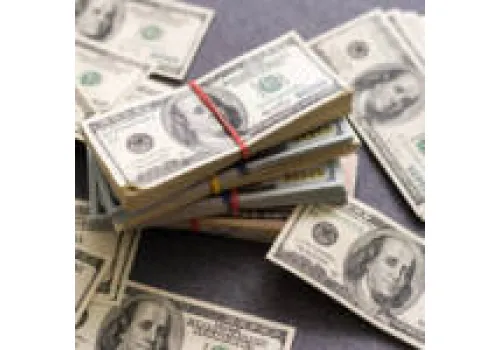 Dolar najdroższy od 2 lat. Analitycy Ebury zdradzają, co napędziło wzrost USD/PLN o 9 gr. w 4 dni